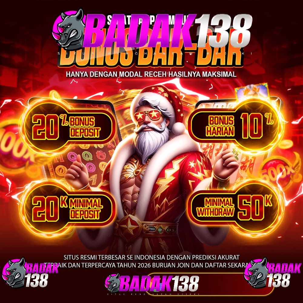 BADAK138