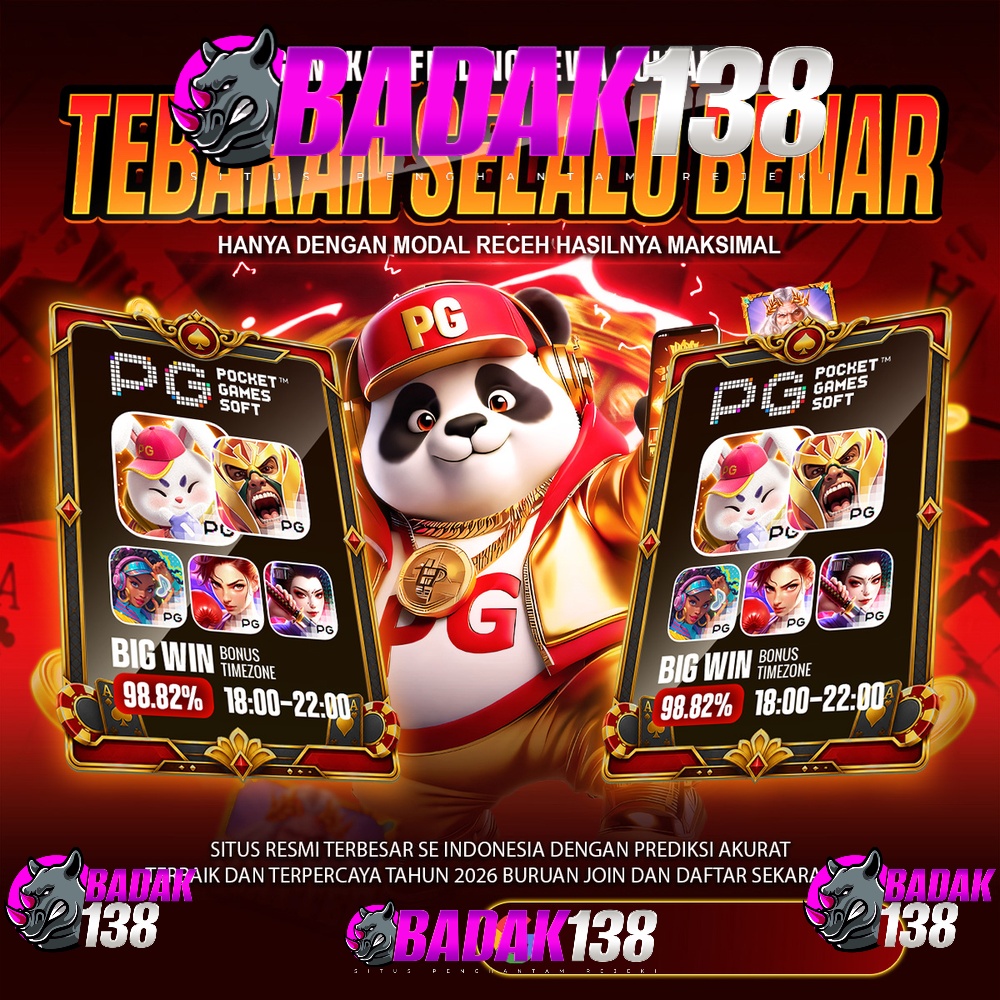 BADAK138