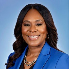 Profile of Patricia Warren, Ph.D.