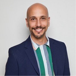 Profile of Joseph Peritore