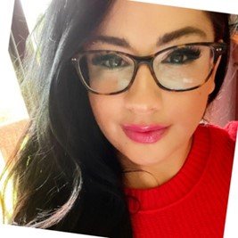Profile of Melissa Shiha