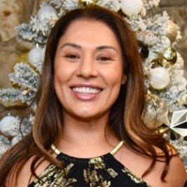 Profile of Stephanie Galloway